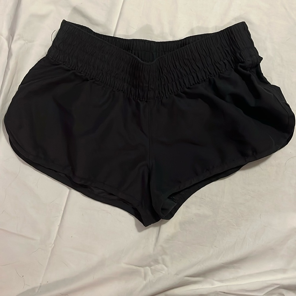Athletic Shorts